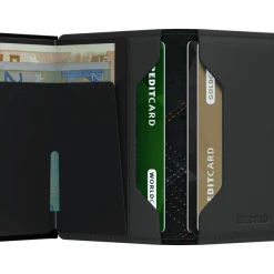 Travel Secrid Slimwallet Stitch 19 Travel Secrid Slimwallet Stitch