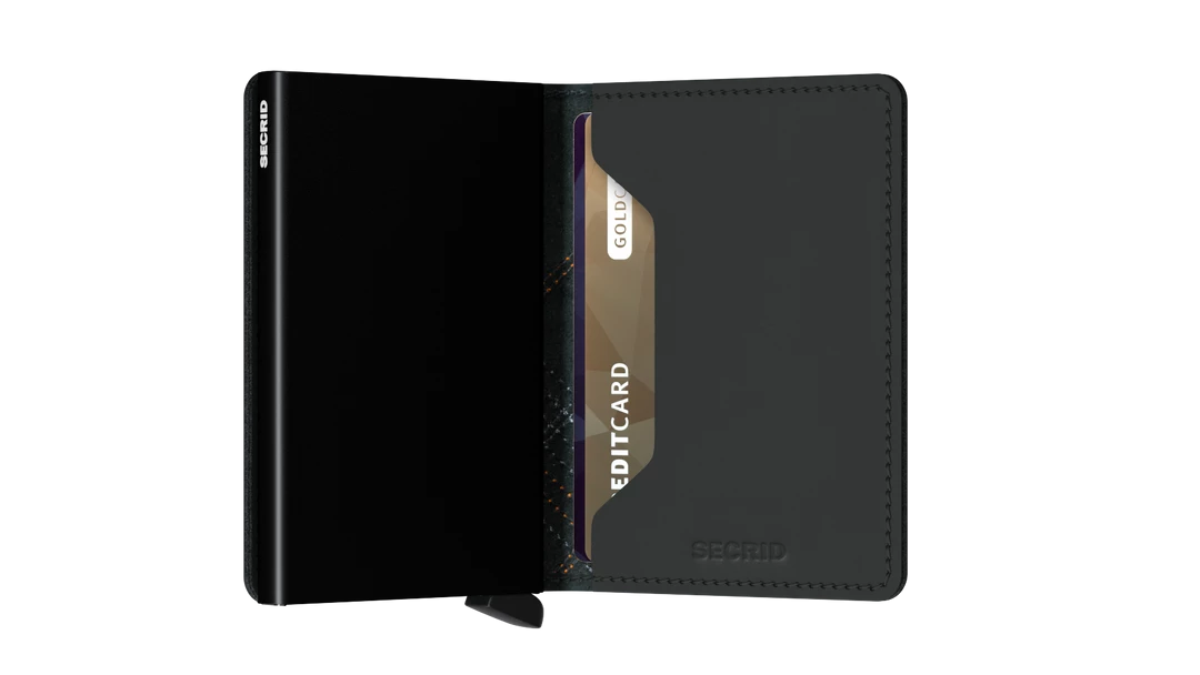 Travel Secrid Slimwallet Stitch 11 Travel Secrid Slimwallet Stitch