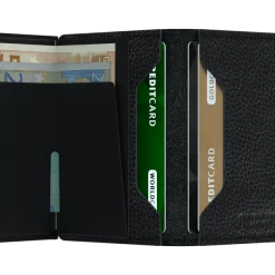 Secrid SlimWallet Veg