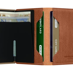 Secrid SlimWallet Veg