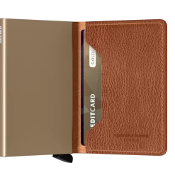 Secrid SlimWallet Veg