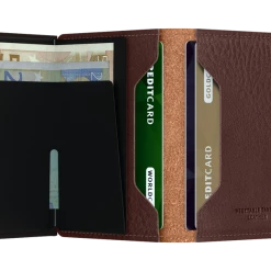 Secrid SlimWallet Veg