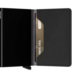 Secrid SlimWallet Yard