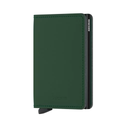 Secrid SlimWallet Yard