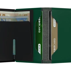 Secrid SlimWallet Yard