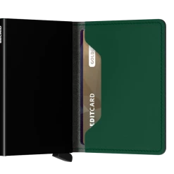 Secrid SlimWallet Yard
