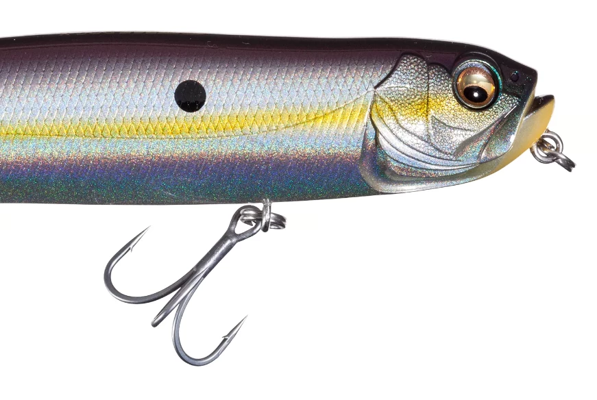 Megabass Dog-X Diamante Fishing 6 Megabass Dog-X Diamante Fishing