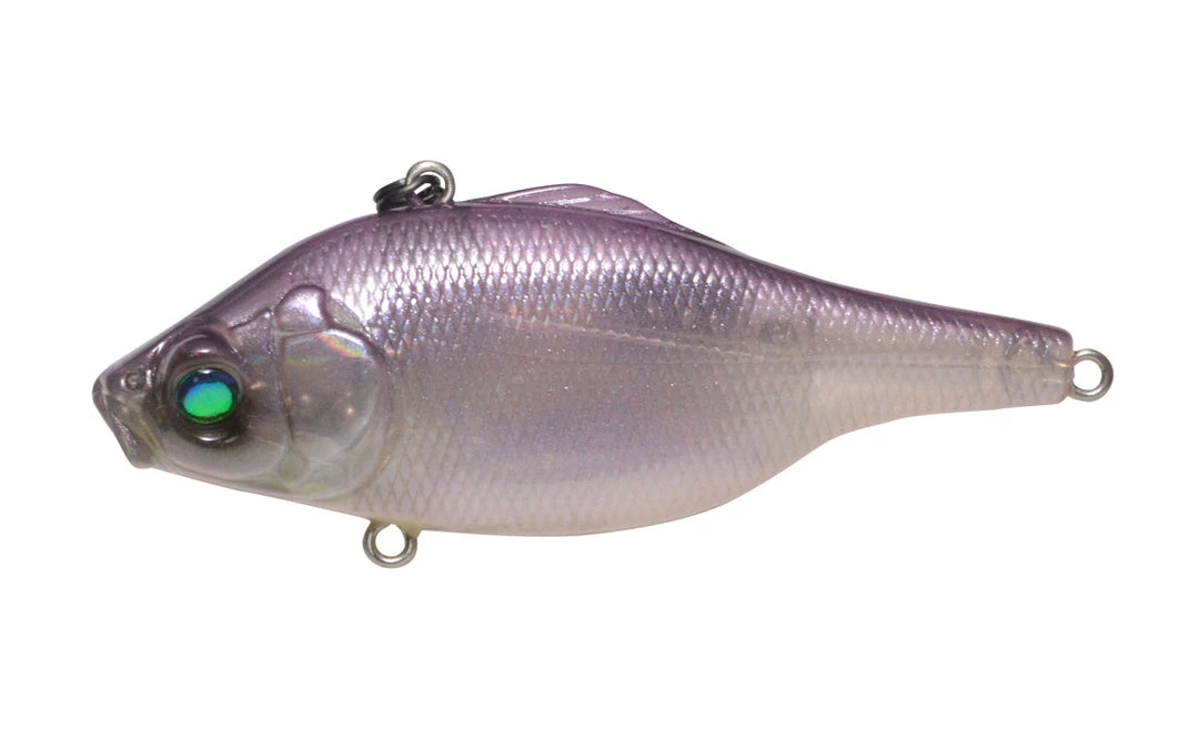 Megabass Vibration-X Ultra Fishing 3 Megabass Vibration-X Ultra Fishing