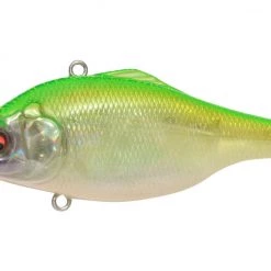 Megabass Vibration-X Ultra Fishing