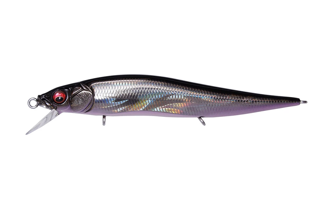 Fishing Megabass Vision Oneten Jr. 7 Fishing Megabass Vision Oneten Jr.