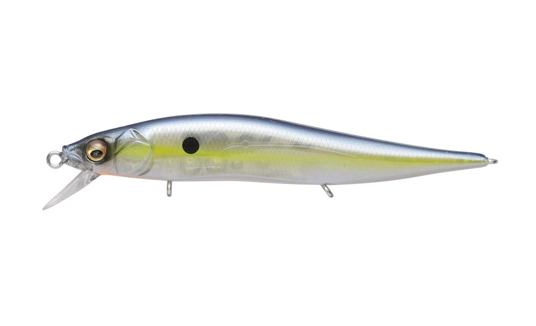 Fishing Megabass Vision Oneten Jr. 4 Fishing Megabass Vision Oneten Jr.