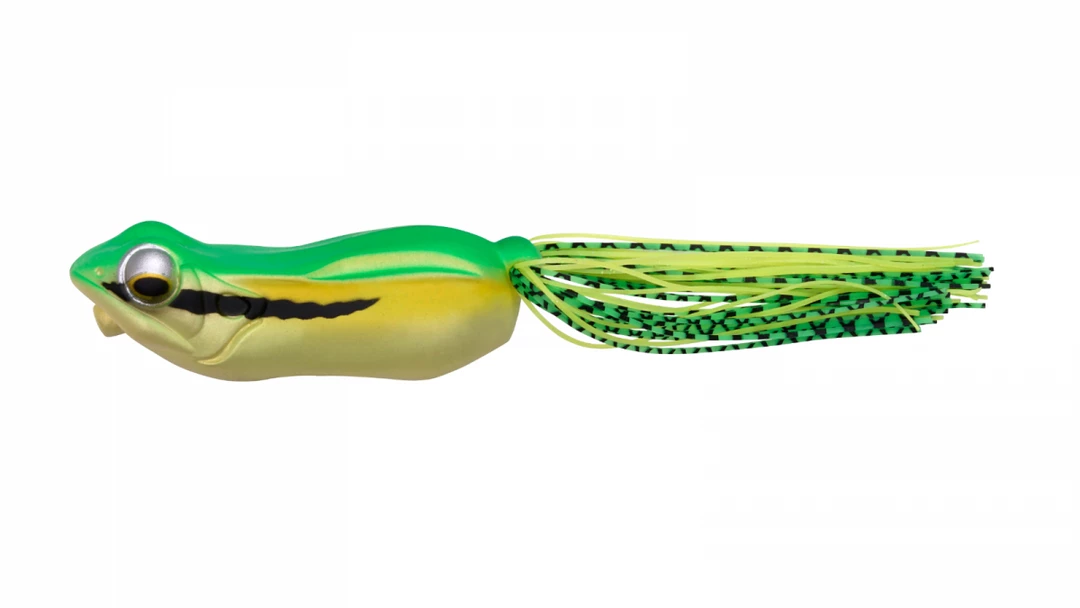 Megabass Big Gabot Fishing 4 Megabass Big Gabot Fishing