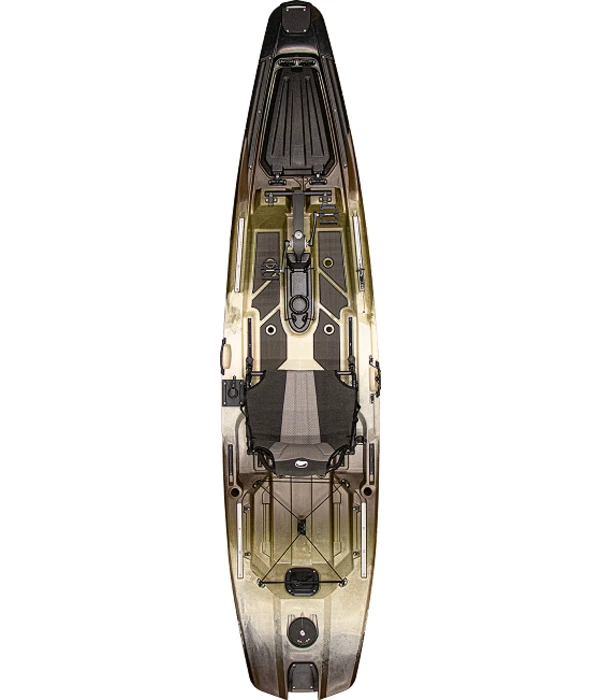 Boats Bonafide P127 3 Boats Bonafide P127