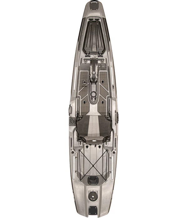 Boats Bonafide P127 4 Boats Bonafide P127