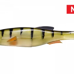 Megabass Magdraft 6in