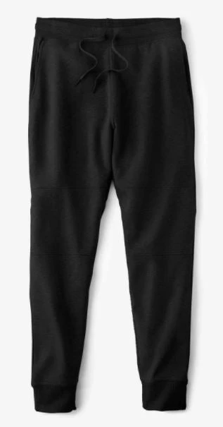 Tasc Legendary Fleece Jogger Hunting Apparel 3 Tasc Legendary Fleece Jogger Hunting Apparel