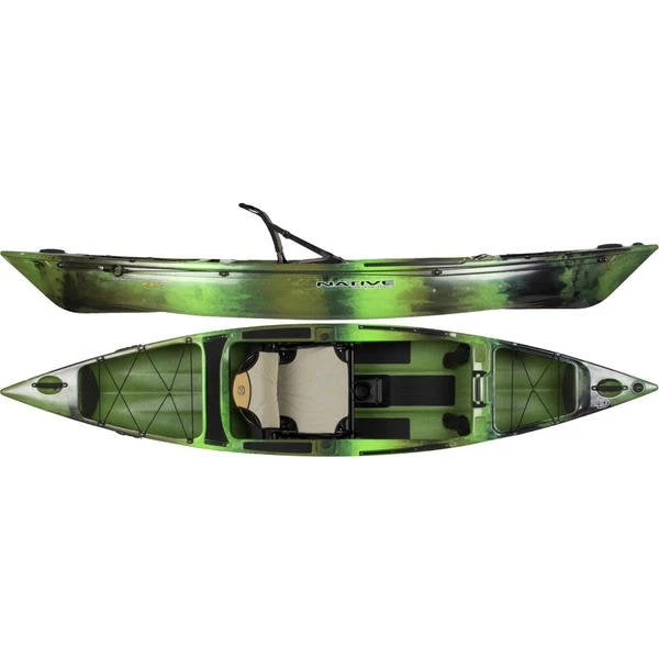 Native Ultimate FX 12 Boats 3 Native Ultimate FX 12 Boats