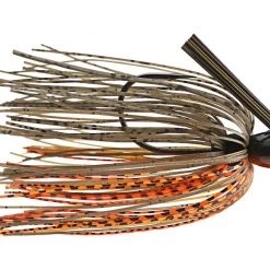Fishing Dirty Jigs Luke Clausen Compact Pitchin' Jig 3/8 Oz