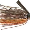Fishing Dirty Jigs Scott Canterbury Flippin' Jig