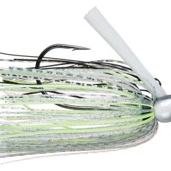 Fishing Dirty Jigs Swim Jig