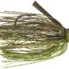 Fishing Dirty Jigs Tour Level Football Jig 1/2 Oz 2 Fishing Dirty Jigs Tour Level Football Jig 1/2 Oz