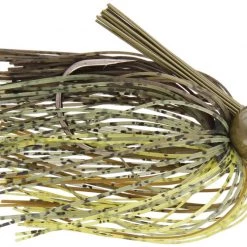 Fishing Dirty Jigs Tour Level Football Jig 1/2 Oz