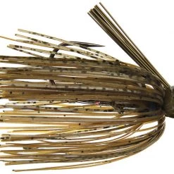 Fishing Dirty Jigs Tour Level Football Jig 1/2 Oz