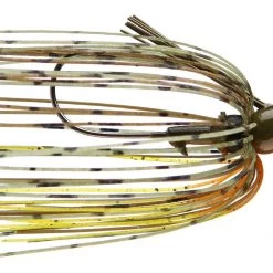 Dirty Jigs Finesse Swim Jig 3/8 Oz Fishing