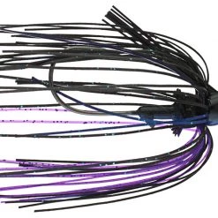 Dirty Jigs Finesse Swim Jig 3/8 Oz Fishing