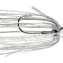 Dirty Jigs Finesse Swim Jig 3/8 Oz Fishing