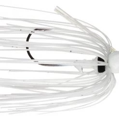 Dirty Jigs Finesse Swim Jig 3/8 Oz Fishing