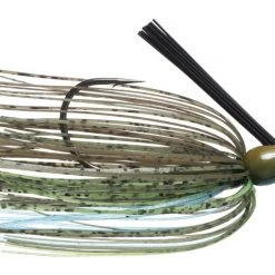 Fishing Dirty Jigs Swim Jig