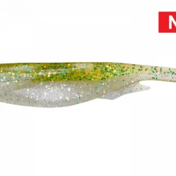 Megabass Spark Shad 3in