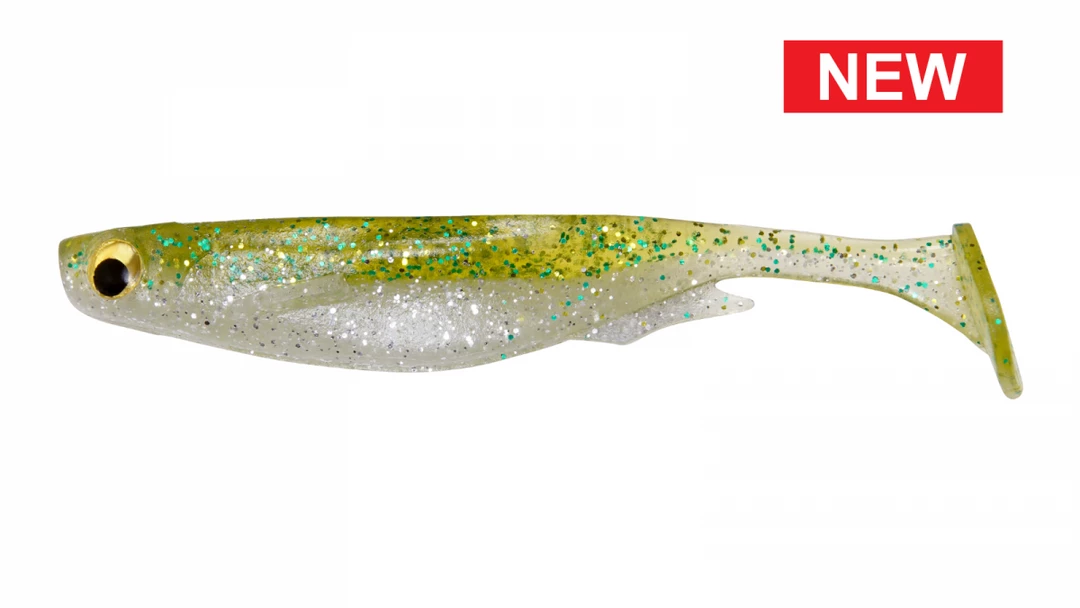 Megabass Spark Shad 3in 4 Megabass Spark Shad 3in