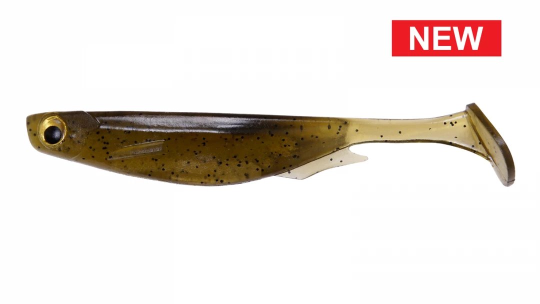 Megabass Spark Shad 3in 5 Megabass Spark Shad 3in