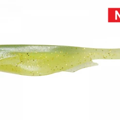 Fishing Megabass Spark Shad 4in