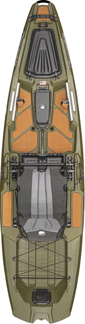 Bonafide SS107 6 Bonafide SS107