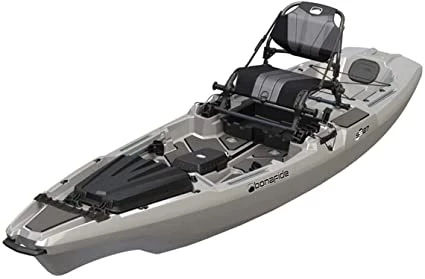 Bonafide SS107 4 Bonafide SS107