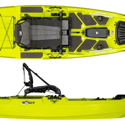 Bonafide SS107 8 Bonafide SS107