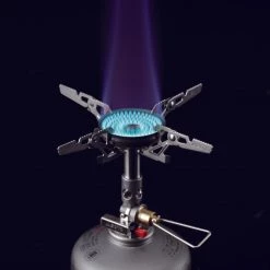 Soto Windmaster Stove Backpacking Packs